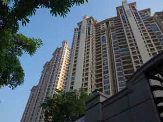 五台房屋外墙防水